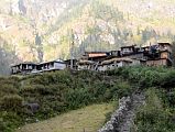 14 Timang On The Annapurna Circuit